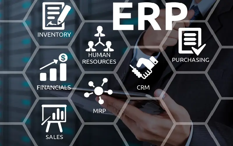 Seamless Integration Between Oracle Unifier and ERP Systems
